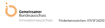 Logo Bundesausschuss