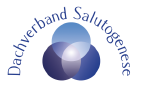 Logo Dachverband Salutogenese